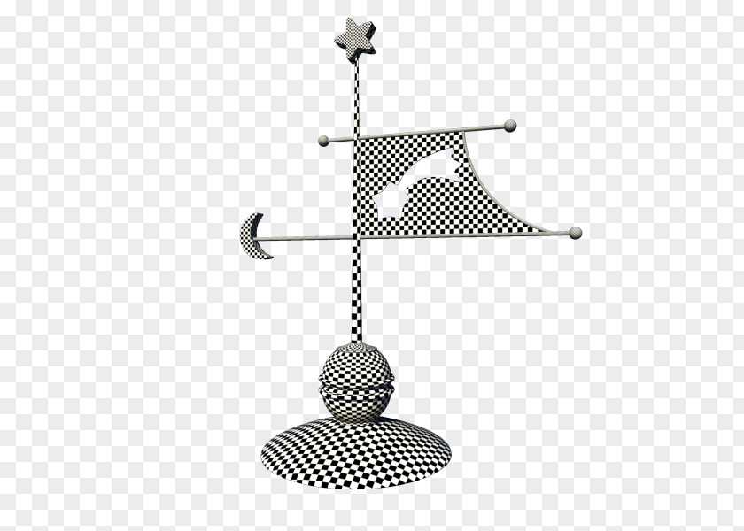 Weather Vane FBX 3D Computer Graphics The Channel Wavefront .obj File PNG