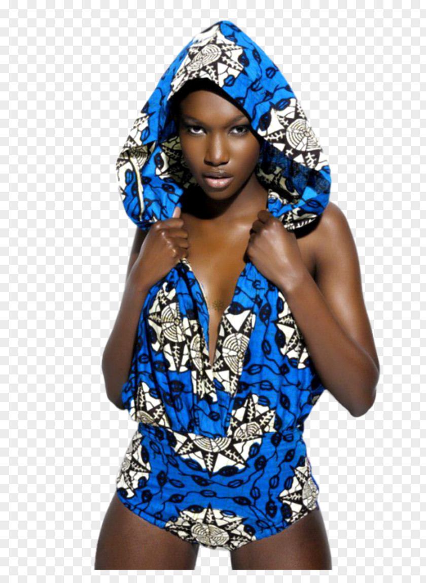 Woman Adama Ndiaye Swimsuit Fashion Female PNG