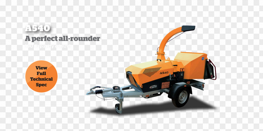 Wood Machine Woodchipper Arboriculture PNG