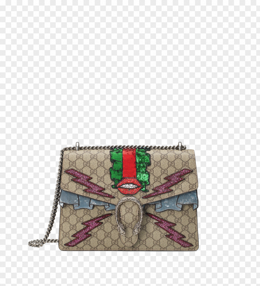Bag Gucci Handbag Dionysus Messenger Bags PNG