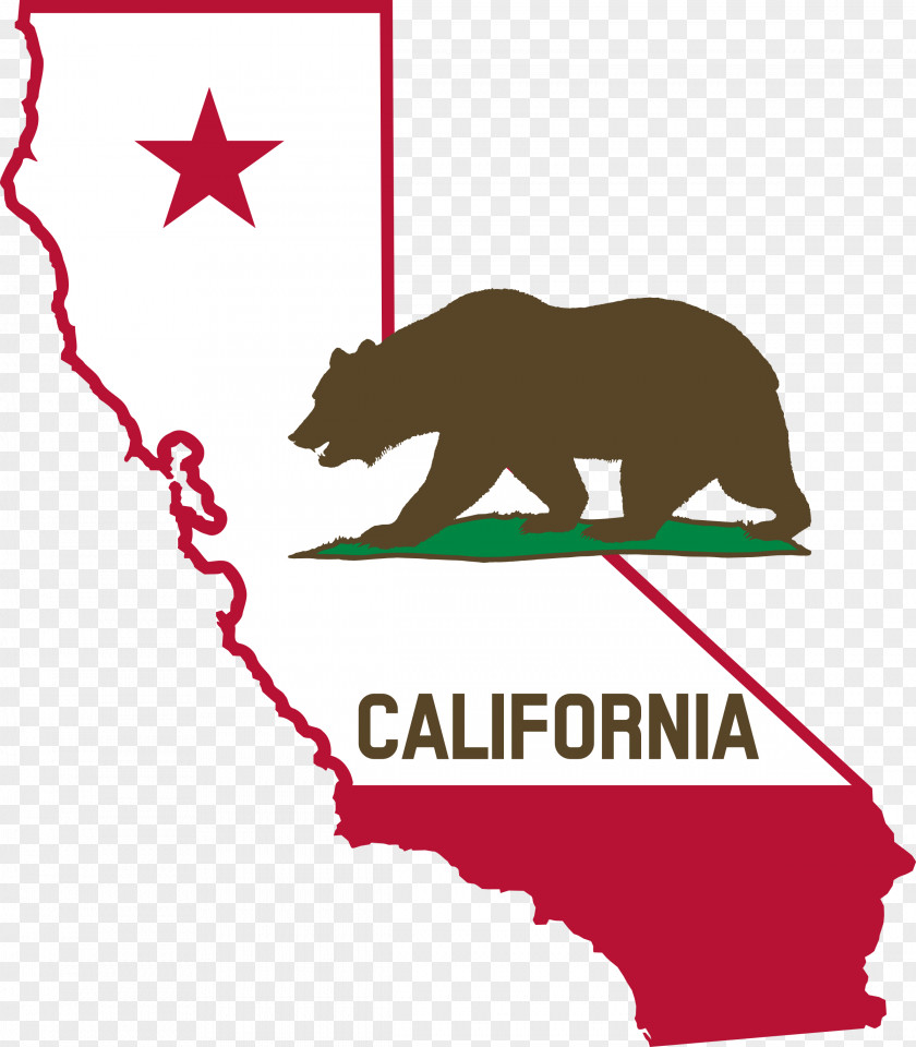 California Map Cliparts Law Of Court Plaintiff PNG