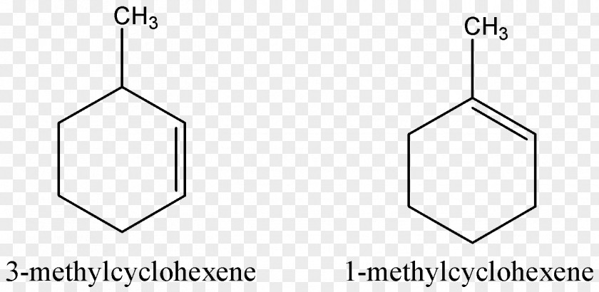 Dehydration Methylcyclohexane Methyl Group Isomer Gas Chromatography PNG