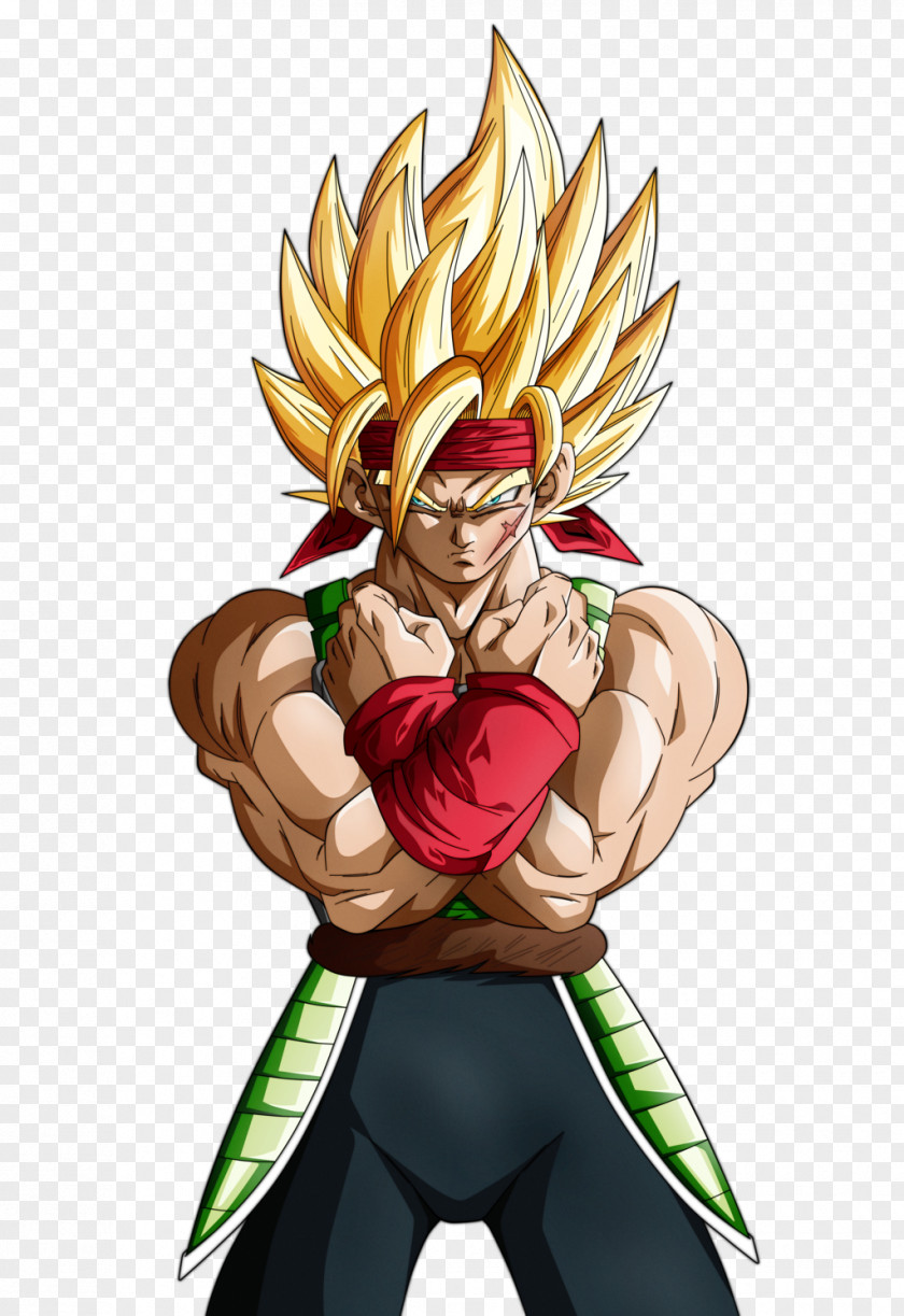 Dragon Ball Z Fusion Reborn Goku Bardock Frieza Gohan Goten PNG