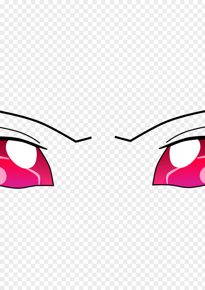 Eyes Glasses Clip Art PNG