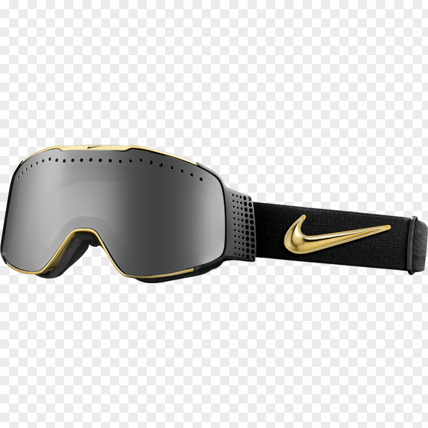 GOGGLES Nike Free Snow Goggles Vision PNG