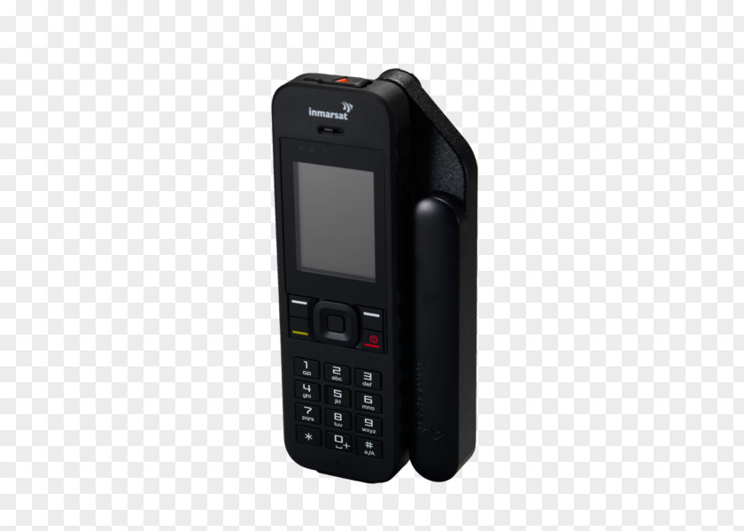 Handheld Handset Feature Phone Mobile Phones IsatPhone Inmarsat Satellite PNG
