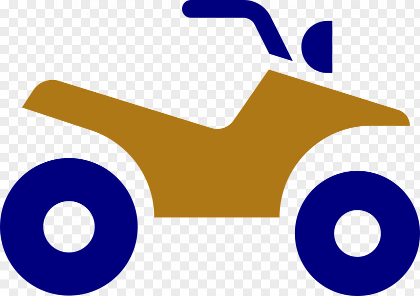 Motorcycle All-terrain Vehicle Polaris Industries Honda Clip Art PNG
