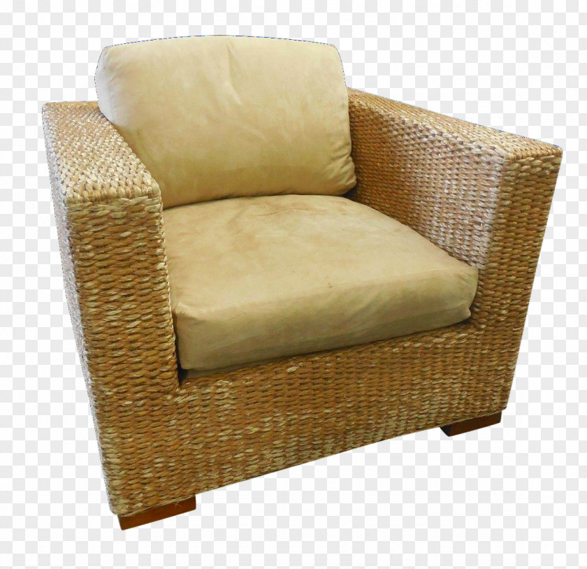 Noble Wicker Chair Club Resin Table Garden Furniture PNG