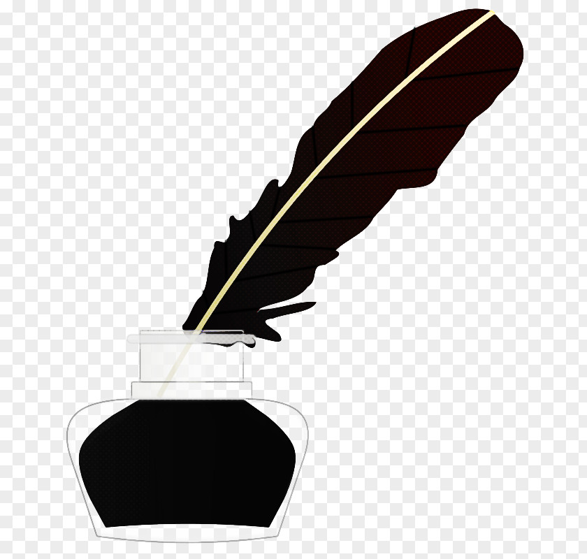 Office Instrument Writing Implement Feather PNG