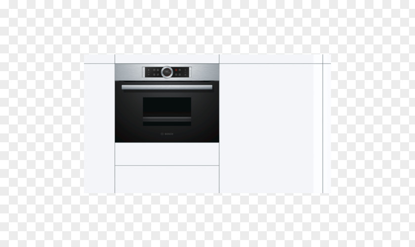 Oven Microwave Ovens Price Idealo Built-in Bosch BFL634GB1 21 L 900W Black PNG