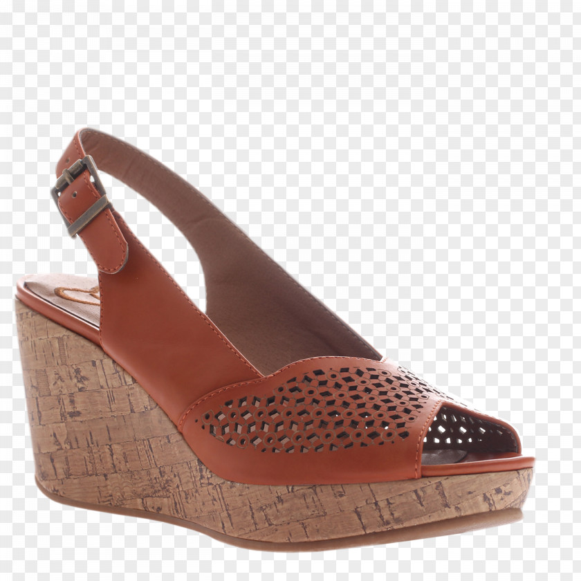 Platform Designer Shoes For Women Sandal Wedge Slingback Shoe Footwear PNG