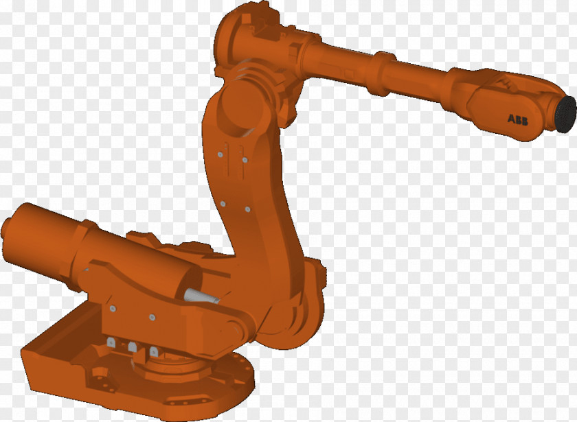 Robotic Hand Industrial Robot Articulated ABB Group Robotics PNG