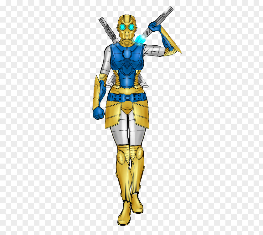 Sci Fi Warrior Photo Science Fiction PNG