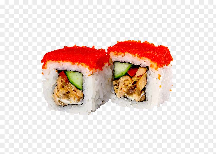 Sushi California Roll Makizushi Japanese Cuisine Pizza PNG