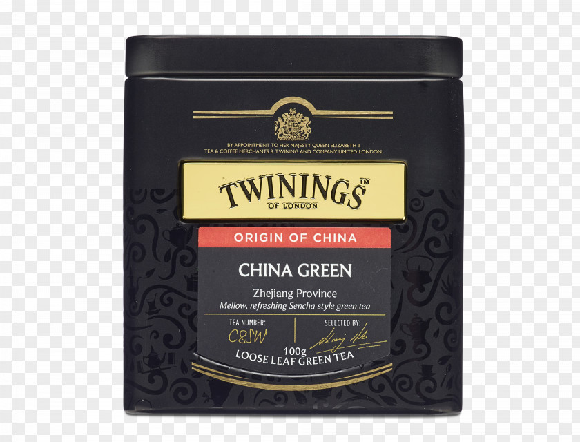 Tea Earl Grey Green Twinings Huoshan Huangya PNG