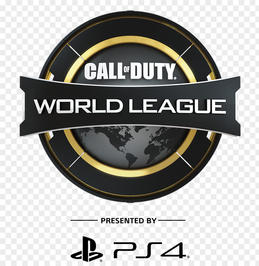 Call Of Duty: WWII World At War Duty League Major Gaming 2018 CWL Pro PNG
