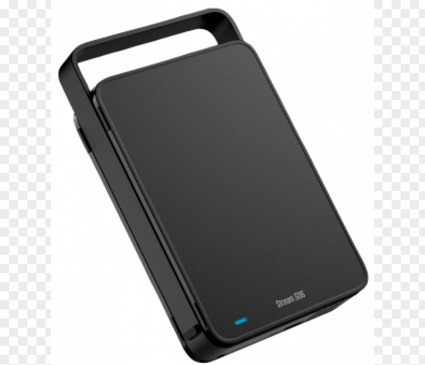 Computer Hard Drives シリコンパワー Stream S06 TV Silicon Power USB 3.0 PNG