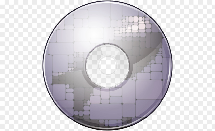 Design Compact Disc PNG