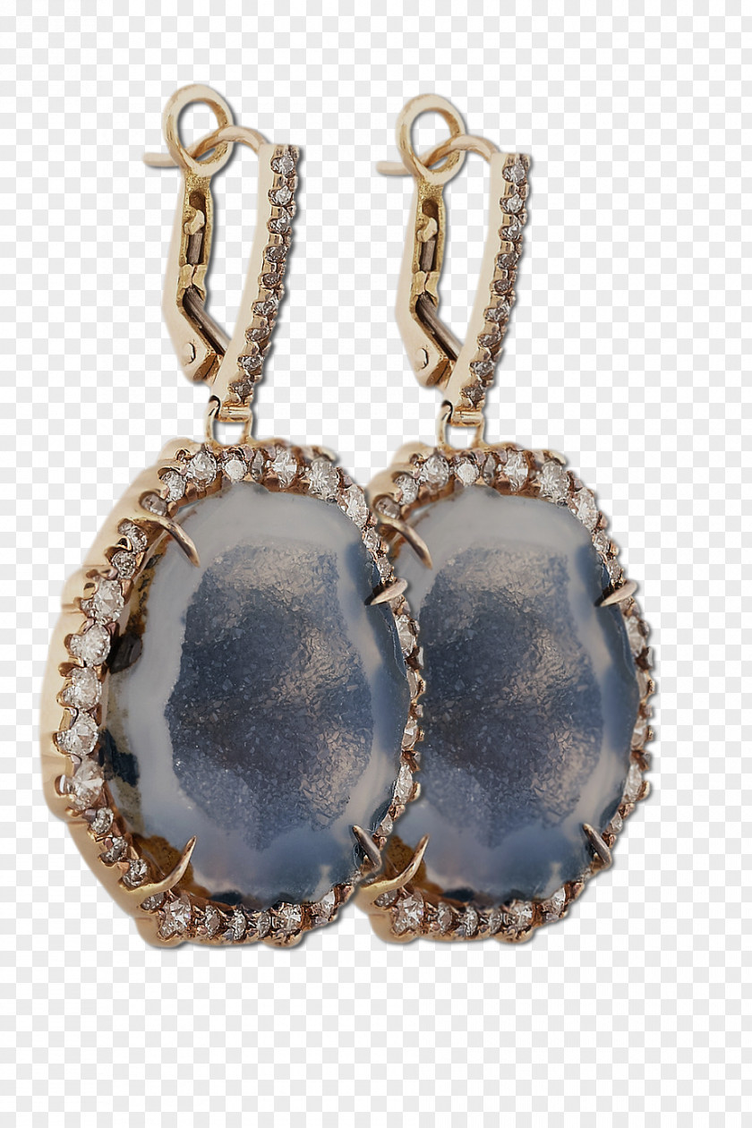 Jewelry Earring Jewellery Gemstone Silver Clothing Accessories PNG