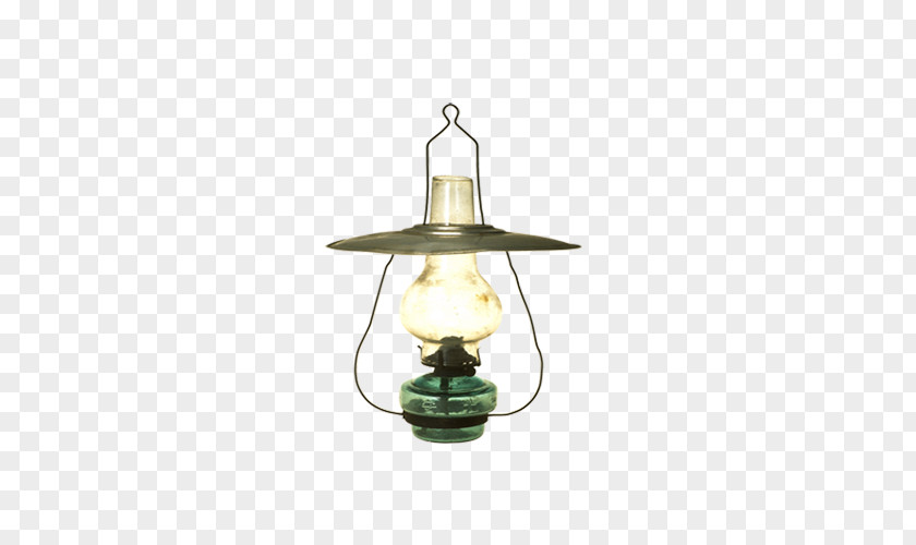 Kerosene Lamp Light Fixture Oil PNG