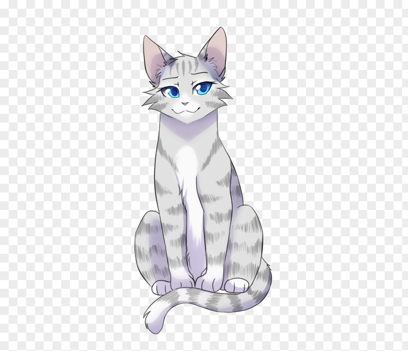 Kitten Whiskers Domestic Short-haired Cat Tabby Warriors PNG
