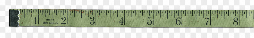 Measuring Tape Line PNG