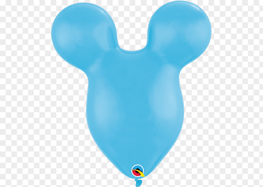 Mickey Mouse Minnie Toy Balloon Party PNG