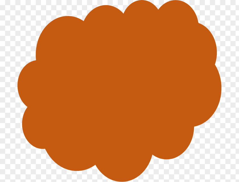 Orange Web Colors Brown Clip Art PNG