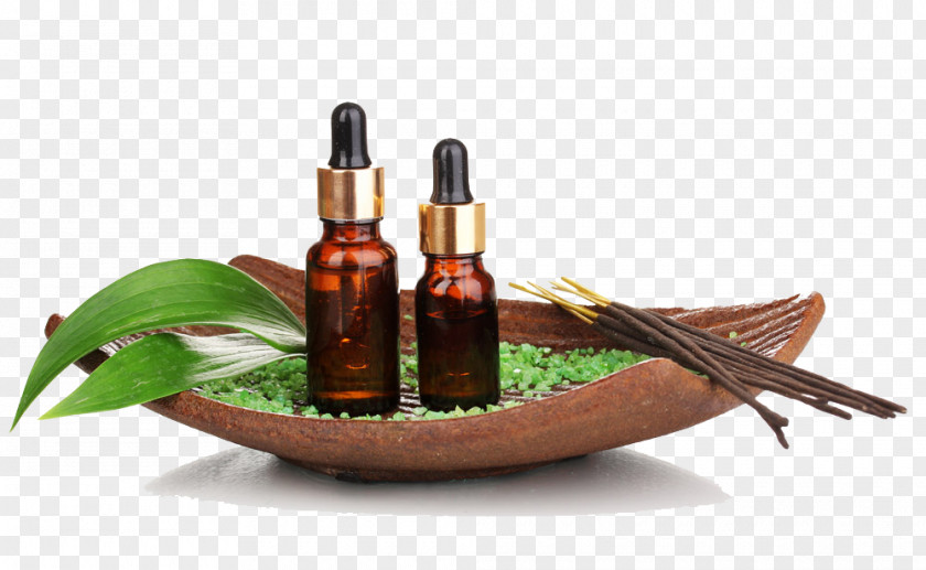 Spa And Aromatherapy Oils Image Essential Oil Cosmetics Massage PNG
