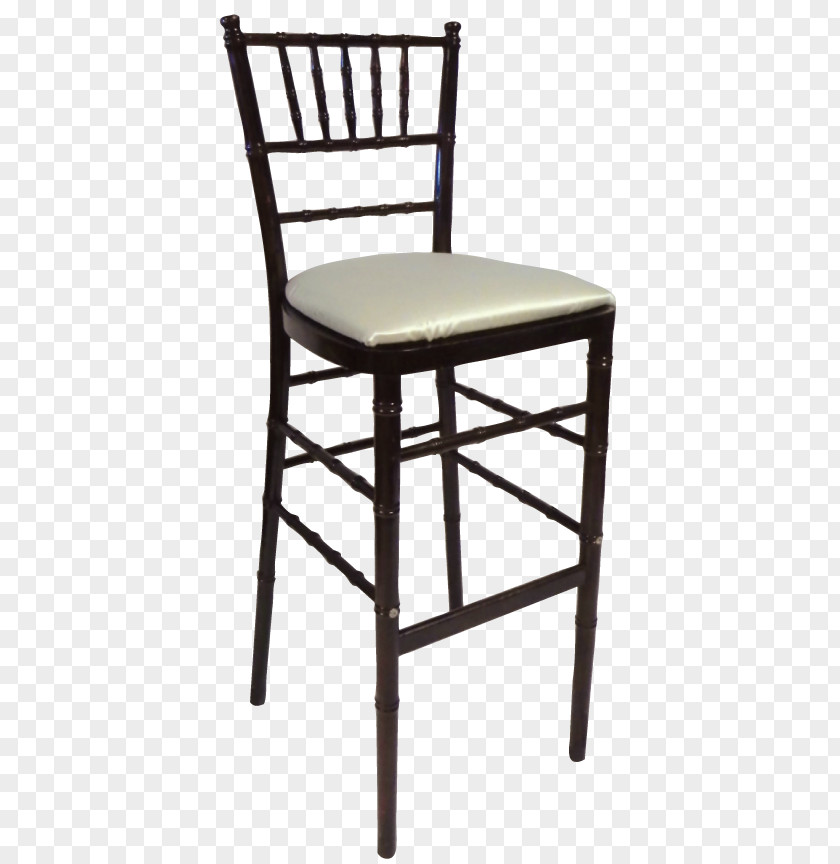 Table Chiavari Chair Bar Stool PNG