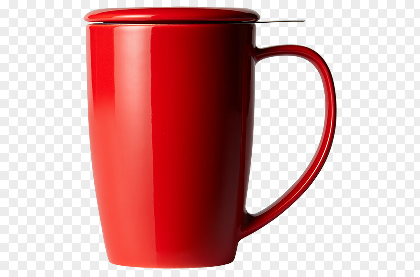 Tea Coffee Cup Mug Infuser PNG