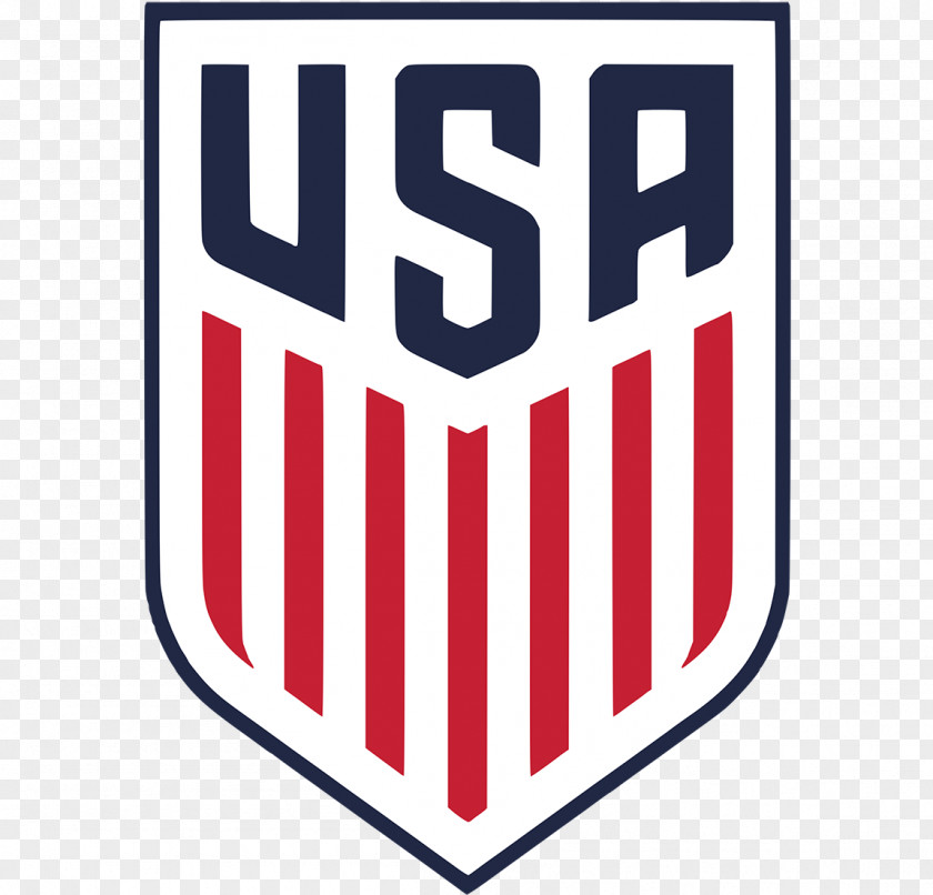 United States Men's National Soccer Team Women's Federation Logo PNG
