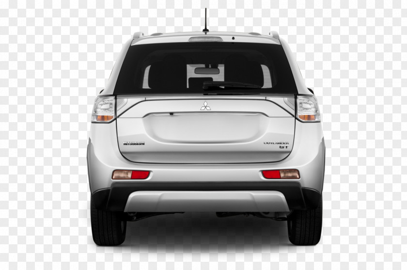 2016 Mitsubishi Outlander 2014 Motors Car PNG