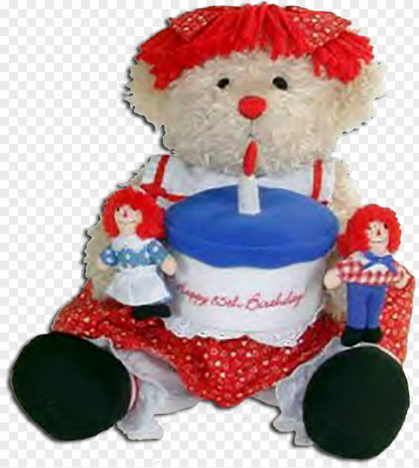 Bear Raggedy Ann Andy And The Camel With Wrinkled Knees My First Stuffed Animals & Cuddly Toys PNG