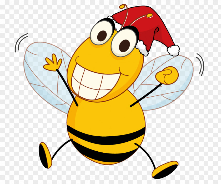 Bee Active Hornet Yellowjacket Clip Art PNG