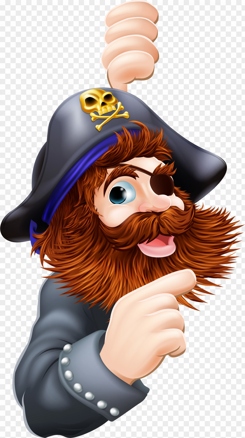 Cartoon Pirates Piracy Royalty-free Stock Photography Illustration PNG
