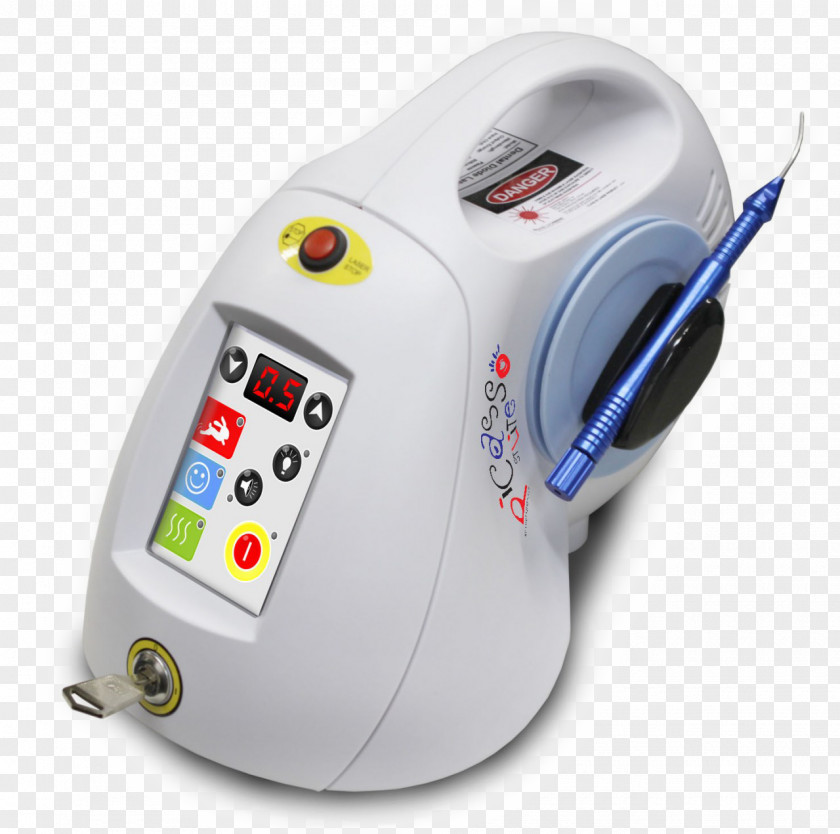 Crown Dentistry Dental Laser Therapy PNG