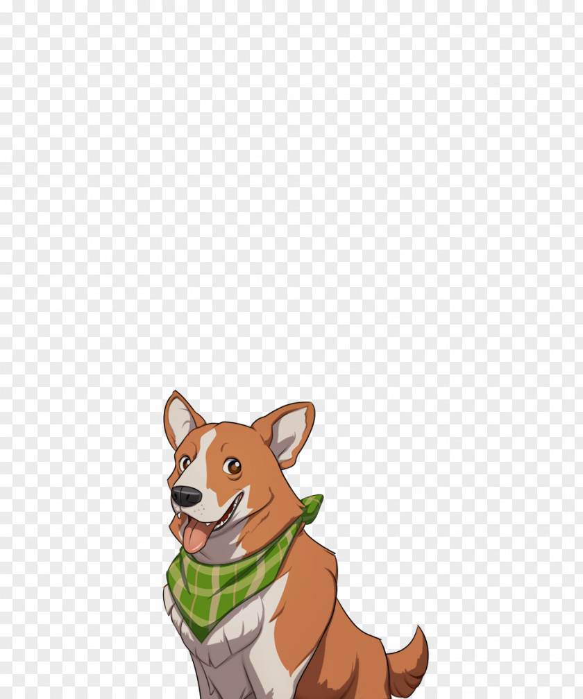 Daddy Pembroke Welsh Corgi Dream Daddy: A Dad Dating Simulator What Dog? Puppy PNG