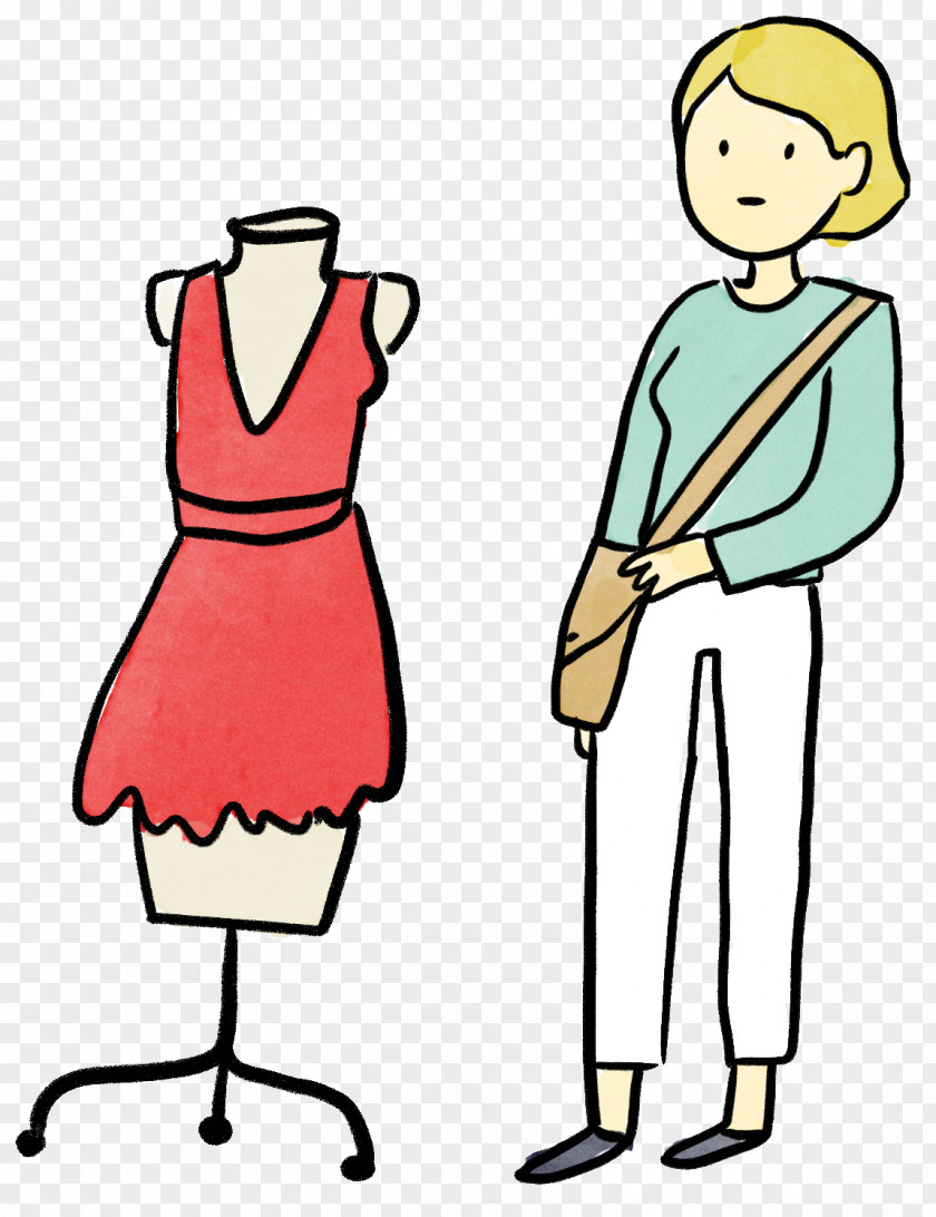 Dress Verb Clothing Pin Grammar PNG