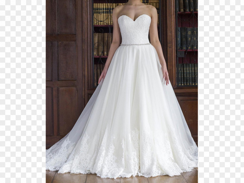 Dress Wedding Isaac Charles Bridal House Bride PNG