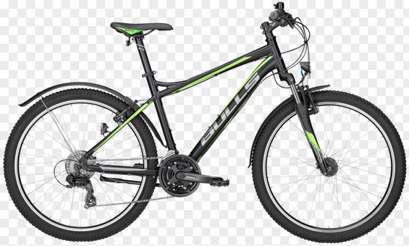 GT Bicycles Verb Comp Men's Mountain Bike 2018 Hardtail PNG
