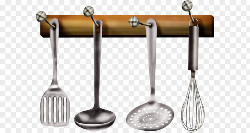 Kitchen Cutlery PNG