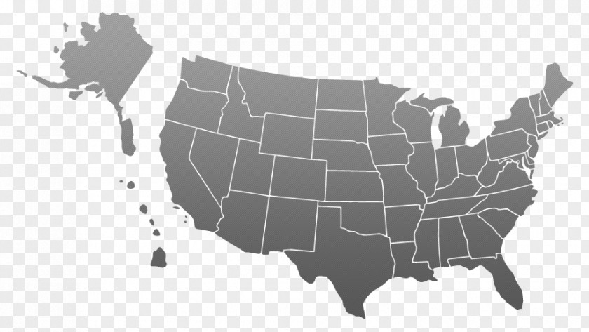 Map Kansas World U.S. State PNG