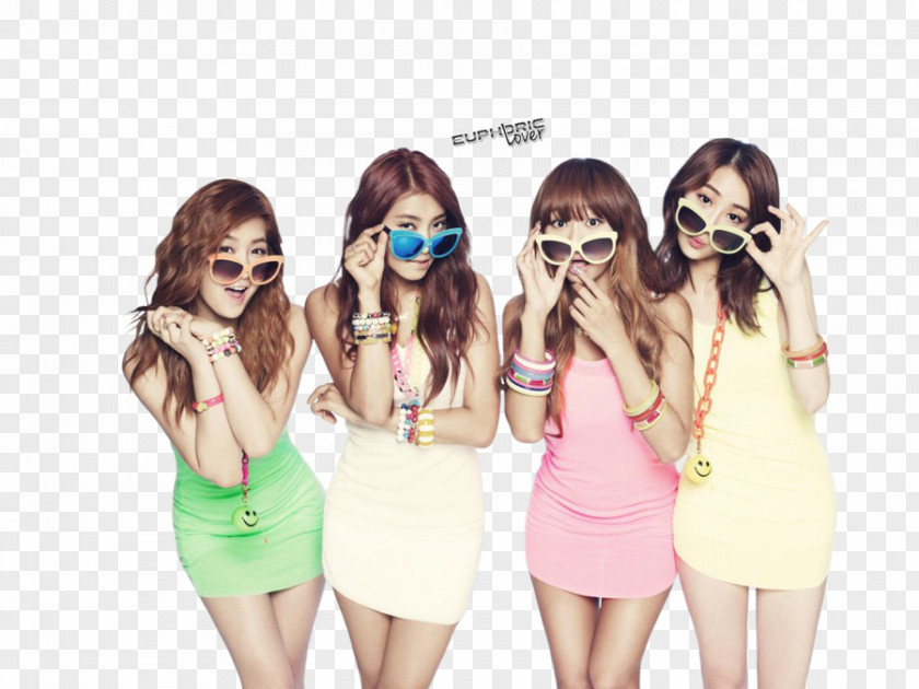 Mighty Sistar Loving U Album Alone So Cool PNG