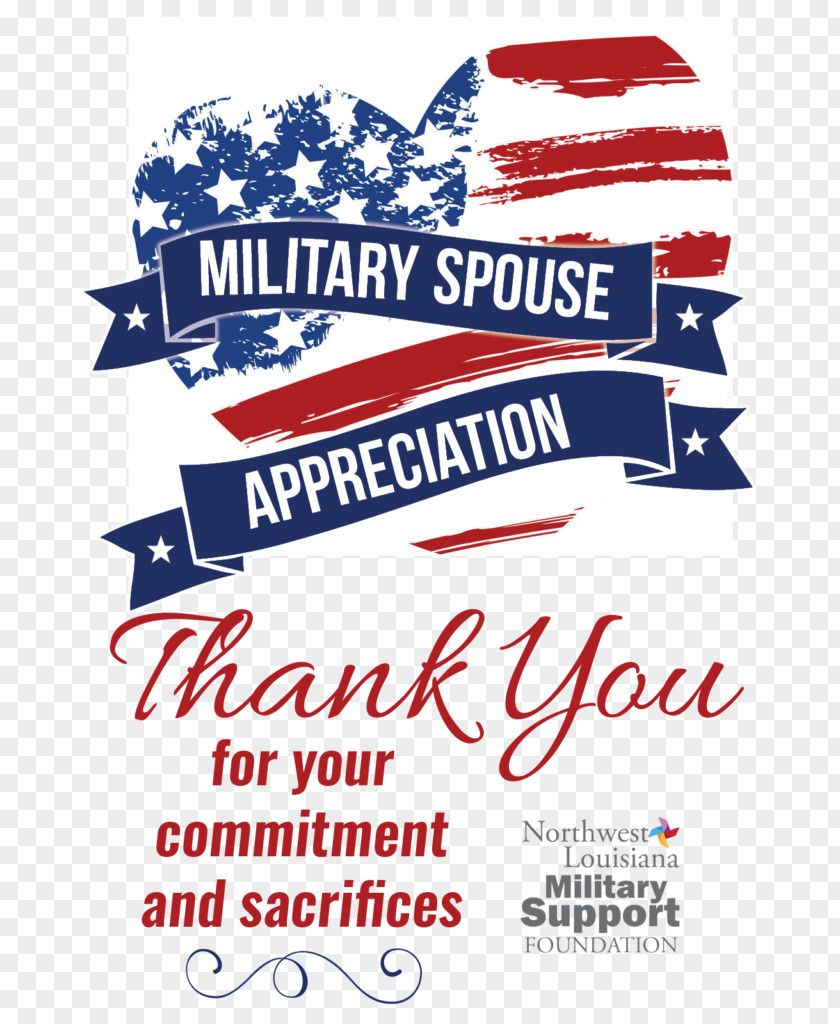 Military Spouse Appreciation Day Wedding Themed Circle Label Stickers For Party Favors & Invitations Brand Logo PNG