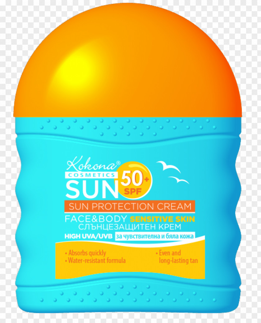 Milk Sunscreen Factor De Protección Solar Cream Face PNG