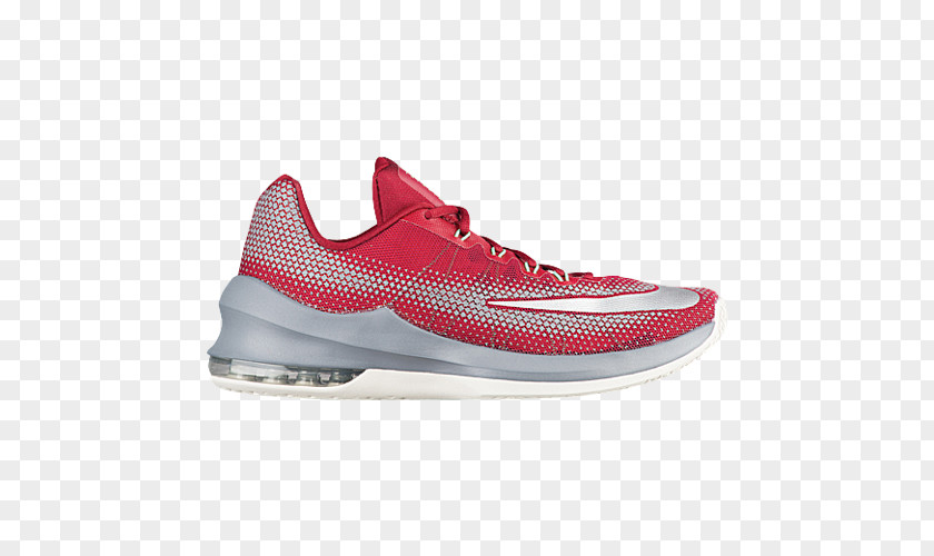 Nike Sports Shoes Air Max Infuriate 2 Low Basketball Shoe PNG