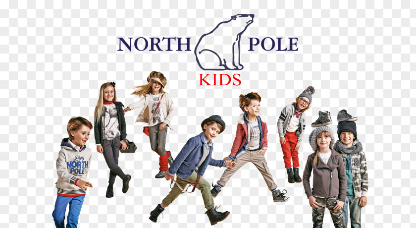 North Pole Clothing Human Behavior Child PNG