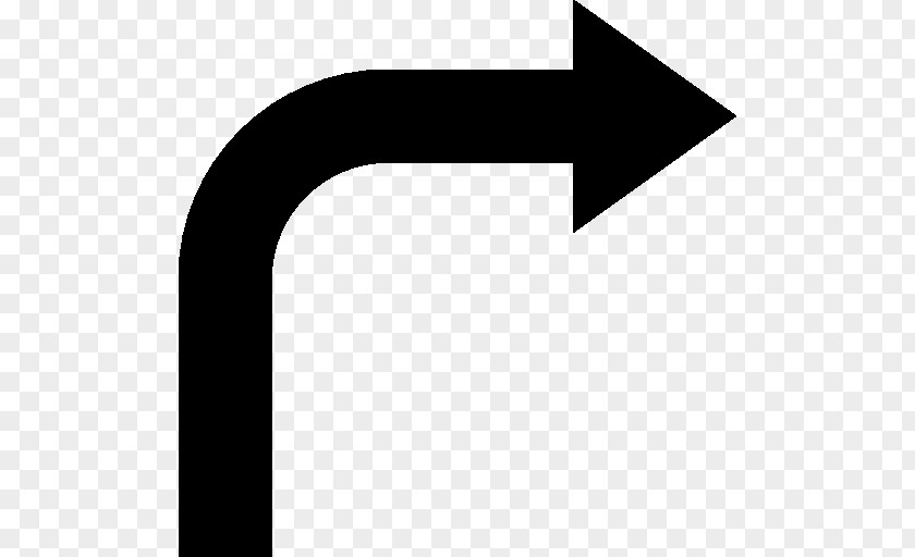 RIGHT Arrow Up PNG