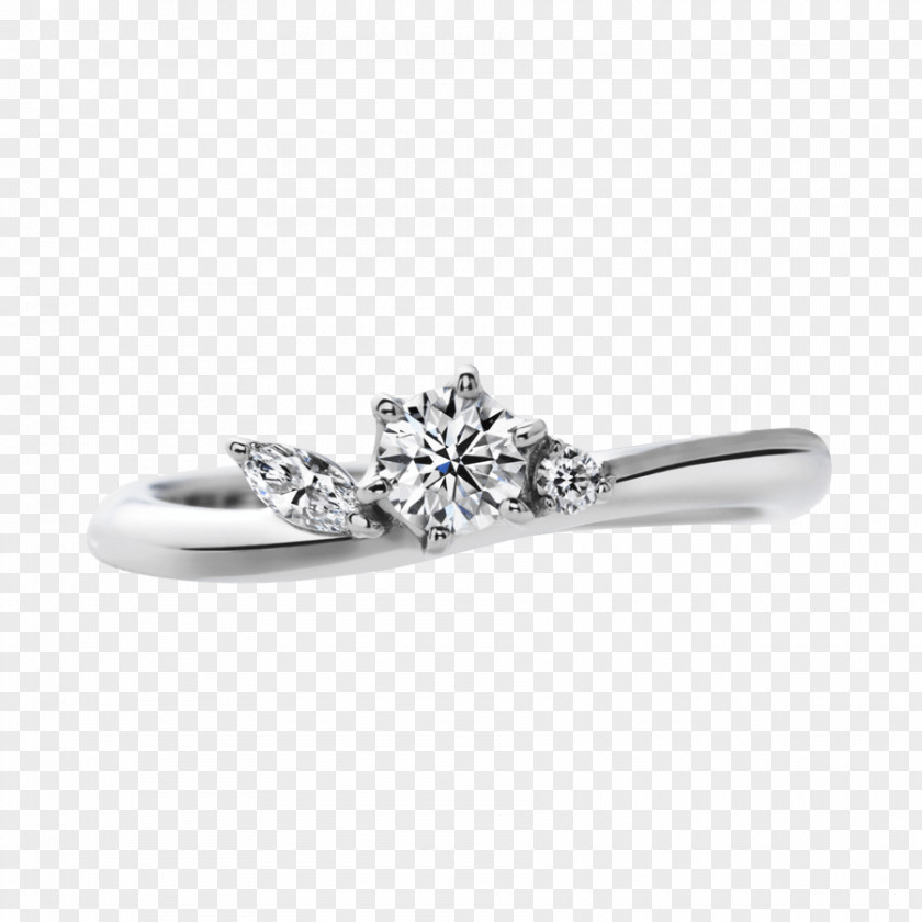 Ring Wedding Jewellery Platinum Engagement PNG